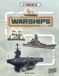 Cover: Warships - Capstone Press, Incorporated