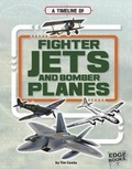 Cover: Fighter Jets and Bomber Planes - Capstone Press, Incorporated