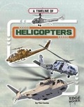 Cover: Helicopters - Capstone Press, Incorporated