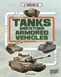 Cover: Tanks and other Armored Vehicles - Capstone Press, Incorporated