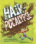 Cover: Hair-Pocalypse - Picture Window Books