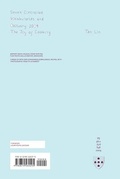Cover: Seven Controlled Vocabularies and Obituary 2004. The Joy of Cooking - Wesleyan University Press