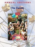 Cover: Annual Editions: The Family 11/12 - McGraw-Hill Professional