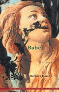 Cover: Babel - University of Pittsburgh Press