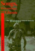 Cover: Songs, Dreamings, and Ghosts - Wesleyan University Press