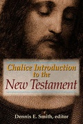 Cover: Chalice Introduction to the New Testament - Chalice Press