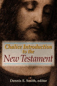 Enlarge image Cover: Chalice Introduction to the New Testament - Chalice Press