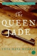 Cover: Queen Jade - HarperCollins