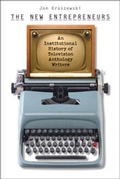 Cover: The New Entrepreneurs - Wesleyan University Press
