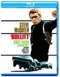 Cover: Bullitt - Warner Home Entertainment