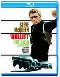 Enlarge image Cover: Bullitt - Warner Home Entertainment