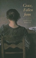 Cover: Grace, Fallen from - Wesleyan University Press