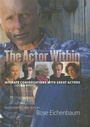 Cover: The Actor Within - Wesleyan University Press