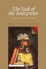 Cover: Task of the Interpreter, The - University of Pittsburgh Press