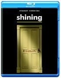 Cover: Shining - Warner Home Entertainment