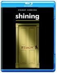 Enlarge image Cover: Shining - Warner Home Entertainment
