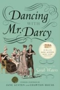 Cover: Dancing with Mr. Darcy - HarperCollins