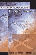 Cover: Chalice Introduction to Disciples Theology - Chalice Press