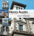 Cover: Henry Austin - Wesleyan University Press