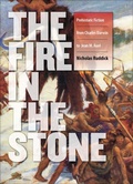 Cover: Fire in the Stone - Wesleyan University Press