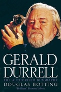Cover: Gerald Durrell - HarperCollins