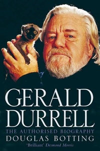 Enlarge image Cover: Gerald Durrell - HarperCollins