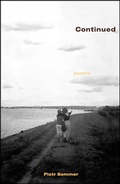Cover: Continued - Wesleyan University Press