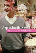 Cover: A Splurch in the Kisser - Wesleyan University Press