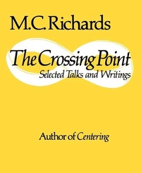 Abbildung von: The Crossing Point - Wesleyan University Press