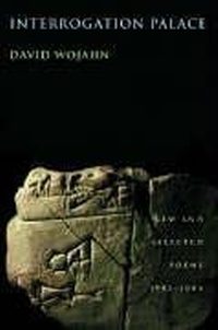 Enlarge image Cover: Interrogation Palace - University of Pittsburgh Press