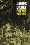 Cover: Poems, 1957-1967 - Wesleyan University Press