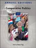 Cover: Annual Editions: Comparative Politics 11/12 - McGraw-Hill Professional