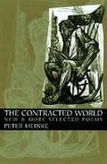 Cover: Contracted World, The - University of Pittsburgh Press