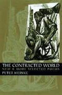 Enlarge image Cover: Contracted World, The - University of Pittsburgh Press