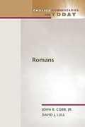 Cover: Romans - Chalice Press