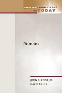 Enlarge image Cover: Romans - Chalice Press