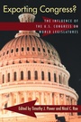 Cover: Exporting Congress? - University of Pittsburgh Press