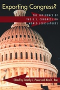 Cover: Exporting Congress? - University of Pittsburgh Press