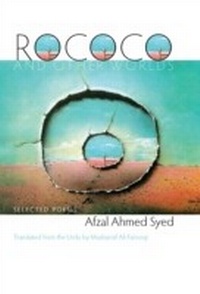 Bild: Rococo and Other Worlds - Wesleyan University Press