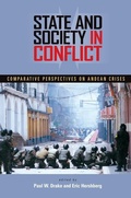 Cover: State and Society in Conflict - University of Pittsburgh Press