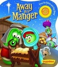 Cover: Away in a Manger - Ideals Publishing Corporation,U.S.