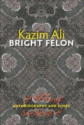 Cover: Bright Felon - Wesleyan University Press