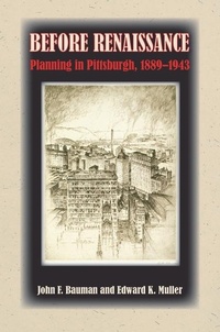 Enlarge image Cover: Before Renaissance - University of Pittsburgh Press