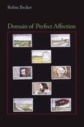 Cover: Domain of Perfect Affection - University of Pittsburgh Press