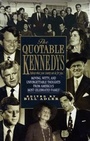 Cover: Quotable Kennedy's - HarperCollins
