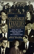 Cover: Quotable Kennedy's - HarperCollins