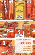 Cover: Curry - Coach House Books