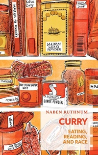 Enlarge image Cover: Curry - Coach House Books