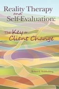 Cover: Reality Therapy and Self-Evaluation - American Counseling Association