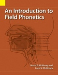Cover: An Introduction to Field Phonetics - Summer Institute of Linguistics, Academic Publications